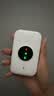 TCL随身wifi2026新款多网全国通用免插卡无线网wifi6车载4G路由器随身便携热点无限制移动联通5GXY15B 【升级充电款】3000毫安大电池 不限速不虚标月享1500G流量 实拍图