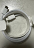 Apple/苹果 60W type-c充电线-1米 usb-c手机数据线 原装旗舰店苹果iPhone 17 Pro Max iPad快充线 实拍图