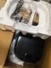 美的（Midea）电饭煲电饭锅小型3升2-3人前置大屏面板24小时预约多功能压力家用智能电饭煲FB30Q1-406K 实拍图