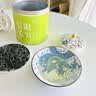 七春2026绿茶信阳毛尖新茶河南特产小罐装冷泡茶品鉴茶叶30g 实拍图