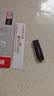 闪迪（SanDisk）128GB Type-C USB3.2 手机U盘DDC3黑色 读速高达400MB/s 自动备份 手机电脑两用  实拍图