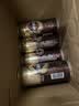 雪花啤酒(Snowbeer)金威纯酿 500ml*24听 自营热销商品 大规格实惠装 实拍图