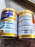 蒙牛杨紫推荐悠瑞金装中老年多维高钙奶粉900g/罐中秋送长辈礼物送礼 900g*2礼盒装（京东物流） 实拍图