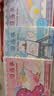 离草a4图画本子画画本空白绘画本儿童美术专用本小学生专用加厚幼儿园加厚素描本开学必备用品4本240页 实拍图