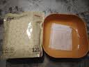京东京造 茶包袋 一次性抽绳款泡茶袋 煲汤熬药香料过滤袋【120只】 实拍图