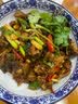 鲜到鲜得 冷冻三去小黄鱼2斤 黄花鱼 深海鱼 生鲜鱼类 烧烤食材 中秋海鲜 实拍图