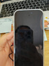 倍思康宁膜【AR增透抗反射】适用iPhone17Pro钢化膜苹果17pro手机膜全覆盖防摔抗指纹保护钢化膜无尘仓 实拍图
