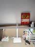 好视力智能台灯护眼灯学习学生儿童读写台灯防近视全光谱T55Pro 实拍图