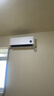小米空调  巨省电 1.5匹挂机 一级能效 外机单排铜管 KFR-35GW/N1A1【整机十年免费包修】 实拍图