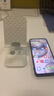 KOOLIFE【AR抗反光+康宁玻璃两片】适用 iPhone17钢化膜 苹果17手机膜康宁玻璃贴膜全覆盖防摔指纹无尘仓 实拍图