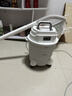 德尔玛（Deerma）【返50元E卡】TJ700S 干吹两用桶式吸尘器 家用商用 吸尘器桶式大吸力 整机降噪设计ZN-530 实拍图
