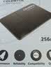 七彩虹（Colorful）256GB SSD固态硬盘 SATA3.0接口 SL500系列 实拍图