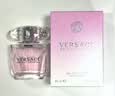 范思哲（VERSACE）晶钻女士淡香水套装30ml *2买正送正花果香生日礼物丁禹锡 实拍图