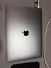 苹果（Apple） MacBook Pro/Air 二手苹果笔记本电脑 商务 办公 游戏 设计 剪辑 95新19款FJ2灰FL2银FN2金8G/256G 实拍图