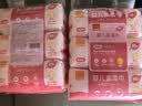 康贝（Combi）婴儿湿巾纸湿厕纸宝宝PiPi专用湿纸巾柔湿巾婴童适用80片*6包 实拍图