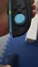 JSAUX几硕适用任天堂Switch2 Joy-Con摇杆帽 蘑菇头保护套 NS2代 Joycon配件 橙色+蓝色 实拍图