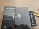 飞科（FLYCO）【王一博推荐】小飞碟剃须刀电动男士刮胡刀全身水洗胡须刀便携款迷你生日七夕情人节礼物送男朋友 FS891太空灰【七夕限定礼品】 实拍图