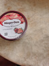 哈根达斯（Haagen-Dazs）经典草莓口味冰淇淋 100ml/杯 雪糕 实拍图