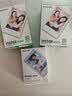 INSTAX富士instax立拍立得 mini相纸 白边双包20张(适用miniSE/11/12/40/90/LiPlay/EVO/Link3) 实拍图