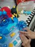 贝杰斯儿童闯关大冒险磁力城堡玩具女孩生日礼物3-6岁爱莎公主艾莎5-7-9 蓝-冰雪冒险城堡【送3D地图+精品公仔】+限定礼盒 2026火的玩具三四五六七八九岁小女童过家家玩具 实拍图