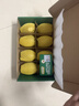 佳沛（zespri）新西兰阳光金奇异果 8个装 超大果单果重约175-204g 猕猴桃水果 实拍图