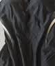 李宁（LI-NING）泳衣女士连体平角专业运动聚拢遮肚显瘦温泉度假泳衣1251黑XL 实拍图