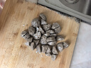 潮夫道牛肉丸潮汕手打250g 火锅丸子食材关东煮丸料空气炸锅麻辣烫烧烤 实拍图