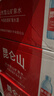 昆仑山饮用天然雪山矿泉水 含锶弱碱性 500ml*12瓶 整箱装 高品质矿泉水 实拍图