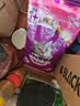 伟嘉成猫猫粮 夹心粮10kg牛肉味全价猫粮 实拍图