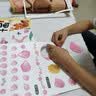 艾杰普（JEPPE）儿童手工diy贴画制作材料包创意树叶画幼儿园玩具男女孩礼物3-6岁 实拍图