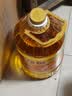 金龙鱼  食用油 花生浓香型食用植物调和油4L 实拍图