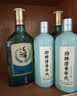 劲牌毛铺清香年代 清香型草本白酒 53度露酒 500ml单瓶装 中秋送礼 实拍图