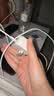 Apple/苹果 40W type-c快充充电器 苹果usb-c原装充电头 旗舰店新款苹果iPhone 17 Pro Max充电器 实拍图