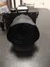 松下（Panasonic）Lumix G100D M43画幅相机 M43卡口 微单相机 无反数码相机 G100D+【12-60mm白盒】单镜套装 实拍图