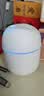 加湿器家用空气加湿器净化器香薰机空调房加湿器喷雾器usb静音卧室孕妇婴儿喷雾宿舍学生女生礼物 常规版【简约白220ML +纳米雾化+静音加湿】 实拍图