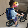 KIMI COOL书包小学生1-3年级儿童书包护脊减负减压女生男孩双肩包 实拍图