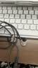 森海塞尔（Sennheiser） IE100PRO WIRELESS CLEAR 专业入耳式有线无线蓝牙两用耳机监听耳机 实拍图
