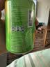 可口可乐（Coca-Cola）玉泉忌廉奶油味苏打汽水330ml*8罐香港版怡泉0脂肪夏日碳酸饮料 实拍图