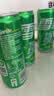 可口可乐檀健次代言 雪碧Sprite柠檬味汽水碳酸饮料330ml*6罐 实拍图