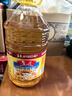 鲁花 食用油 物理压榨 葵花仁油6.18L  实拍图