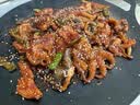 美加佳三去小章鱼净重2斤（500g*2袋）16-26只 去脏八爪鱼 聚餐 实拍图