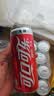 可口可乐（Coca-Cola）健怡汽水 碳酸饮料 330ml*24罐 整箱装 新老包装随机发货 实拍图
