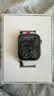 华为（HUAWEI）智能手表WATCH FIT 5【国补15%】蓝牙通话轻薄大屏长续航运动手表送礼教师节礼物【华为官方授权】 【FIT 5】悦动白 氟橡胶表带 【官方正品 原装速发】 实拍图