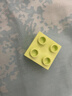 乐高（LEGO）积木得宝10462 冰雪奇缘创意拼搭男女孩儿童玩具生日礼物大颗粒 实拍图