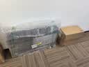 戴尔（DELL）UltraSharp 32英寸4K显示器 进阶版IPS Black 120Hz 140W雷电4接口  HDR600 虾农助手 U3225QE 实拍图