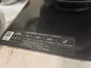 美的（Midea）【推荐选购AK7新品灶】Q529L-M天然气5.2kW猛火灶台搭配蒸汽洗烟机节能灶以旧换新 实拍图