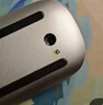 Apple/苹果 妙控鼠标-白色 多点触控表面 苹果鼠标无线蓝牙鼠标无线鼠标办公鼠标静音便携 实拍图