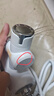 奥克斯电热水龙头即热式加热器快速加热免安装冷热厨房宝电热水器STJ1接驳式白加漏保 实拍图
