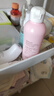 贝亲（Pigeon）桃叶精华 婴儿液体爽身露 四季通用 200ml IA171 实拍图