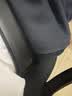 新秀丽男士皮带高端腰带商务自动扣牛剖层革皮带裤腰带礼盒生日礼物TK2 实拍图